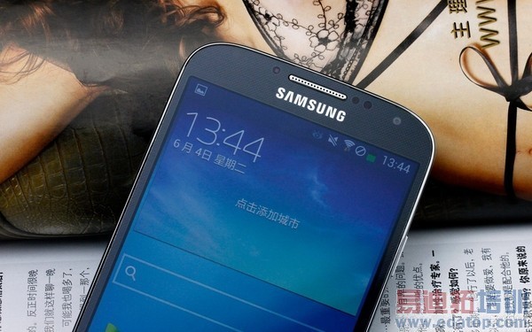 ����Galaxy S5�ռ����� �����ض���ͼ�ģ�