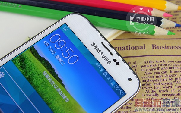 ����Galaxy S5�ռ����� �����ض���ͼ�ģ�