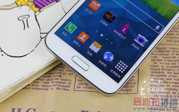 ����Galaxy S5�ռ����� �����ض���ͼ�ģ�