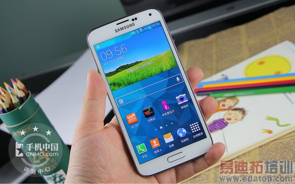 ����Galaxy S5�ռ����� �����ض���ͼ�ģ�