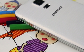 ����Galaxy S5�ռ����� �����ض���ͼ�ģ�