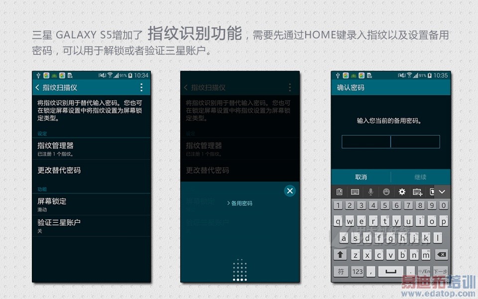 三星Galaxy S5终极评测 购机必读(图文)