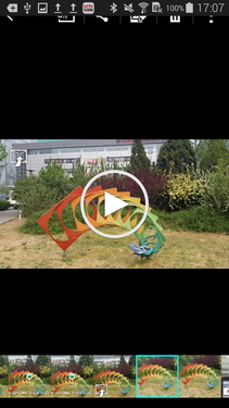 ����Galaxy S5�ռ����� �����ض���ͼ�ģ�