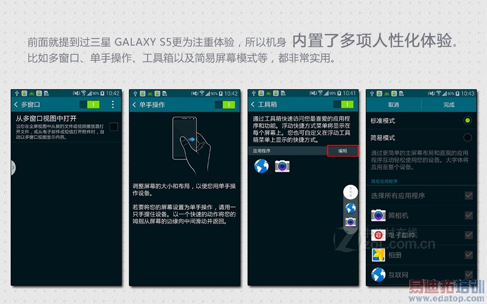 三星Galaxy S5终极评测 购机必读(图文)