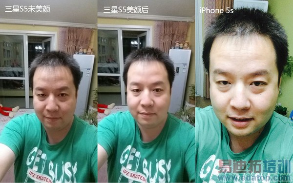 ����Galaxy S5�ռ����� �����ض���ͼ�ģ�