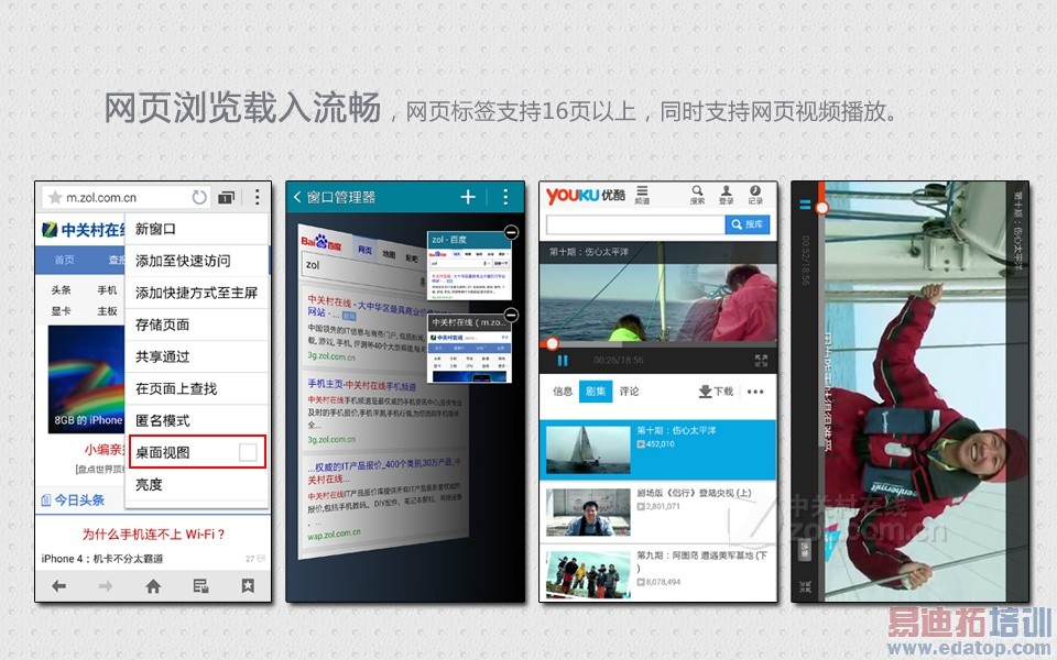 ����Galaxy S5�ռ����� �����ض���ͼ�ģ�