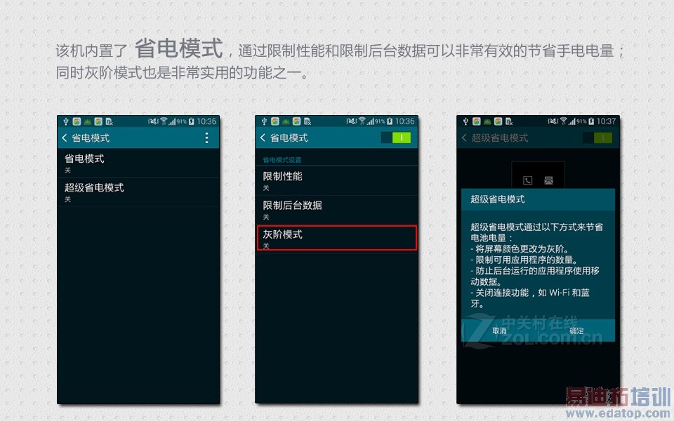����Galaxy S5�ռ����� �����ض���ͼ�ģ�