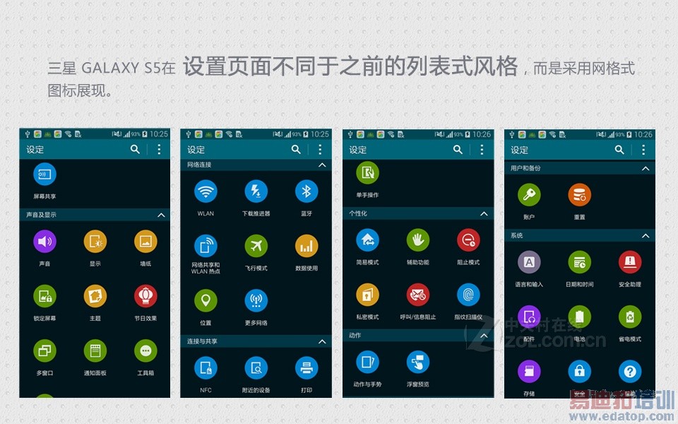 ����Galaxy S5�ռ����� �����ض���ͼ�ģ�