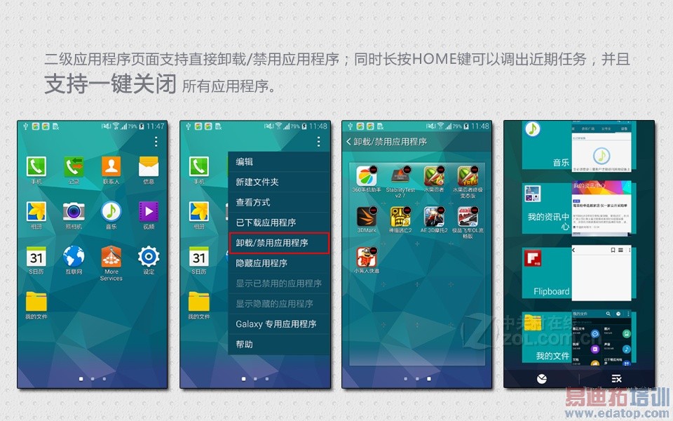 ����Galaxy S5�ռ����� �����ض���ͼ�ģ�