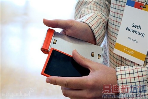 Google Project Araģ�黯�ֻ�������