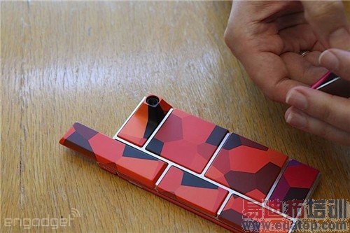 Google Project Araģ�黯�ֻ�������