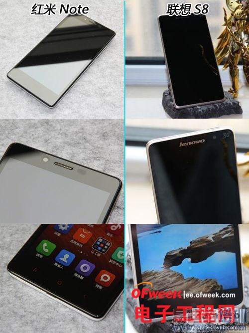 �ռ����⣺����Note/����S8 ��ǿ�Լ۱�֮��