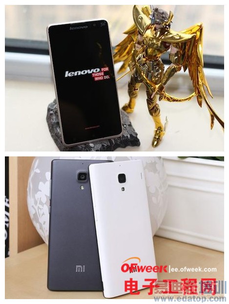 �ռ����⣺����Note/����S8 ��ǿ�Լ۱�֮��