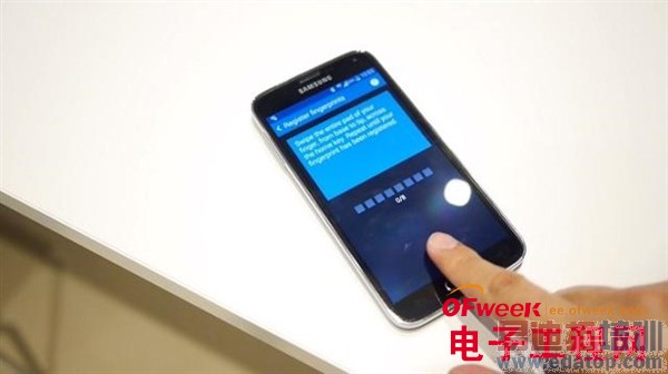 智能手机最热门技术盘点