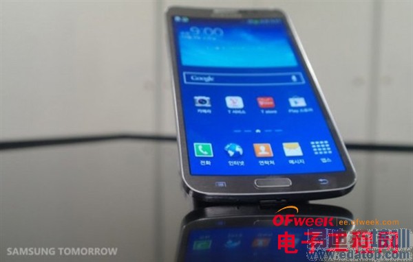 智能手机最热门技术盘点