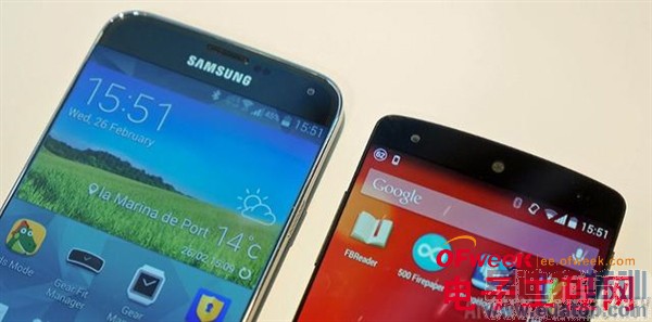 智能手机最热门技术盘点