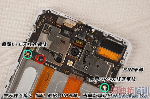 vivo Xplay 3S�����Բ�� ���յĲ�ֹ����note��ͼ��