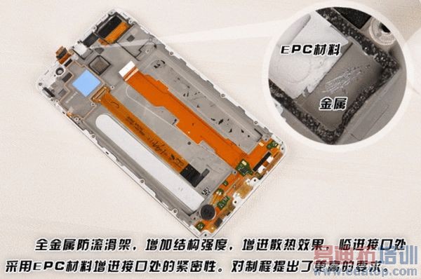 vivo Xplay 3S�����Բ�� ���յĲ�ֹ����note��ͼ��