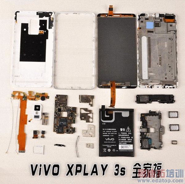 vivo Xplay 3S�����Բ�� ���յĲ�ֹ����note��ͼ��