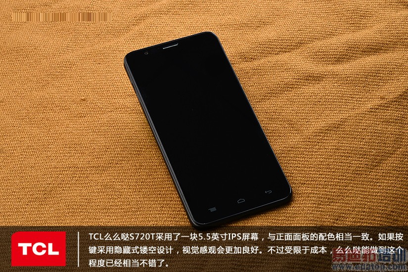 TCLôô��S720T����ͼ�� �Ⱥ���noteǿ���ģ���ͼ��