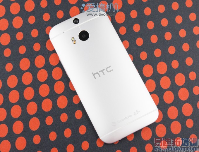 HTC One��M8������ ��������ʸ���������⣨ͼ��