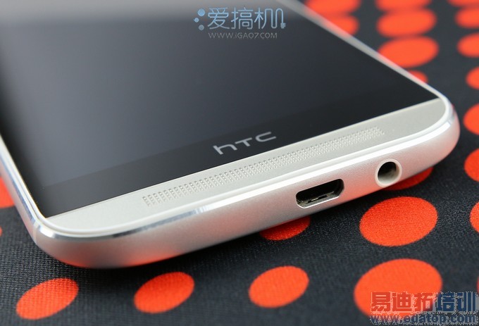 HTC One��M8������ ��������ʸ���������⣨ͼ��