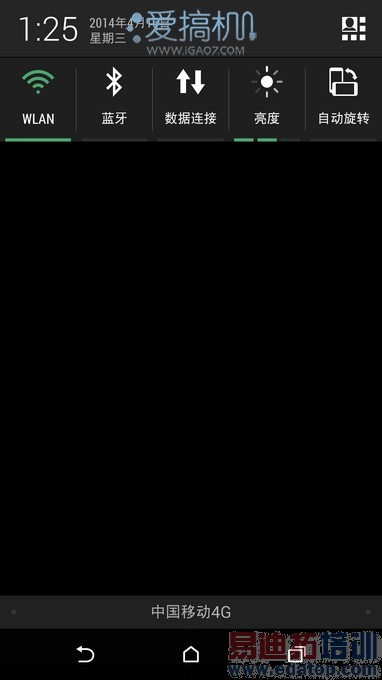 HTC One��M8������ ��������ʸ���������⣨ͼ��