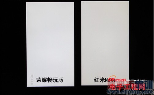 �ԱȲ�������Ϊ��ҫ3x�����VS����Note ��ǿǧԪ��֮ս