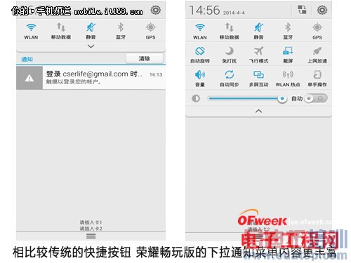 �ԱȲ�������Ϊ��ҫ3x�����VS����Note ��ǿǧԪ��֮ս