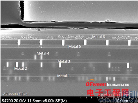 ����Galaxy S5оƬ���أ�