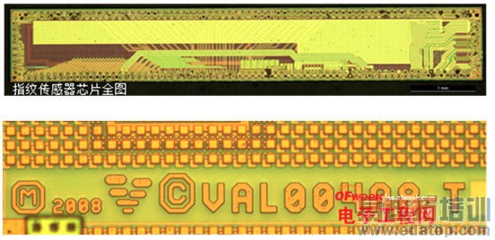 三星Galaxy S5芯片揭秘: