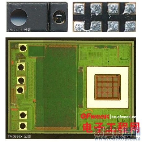 三星Galaxy S5芯片揭秘: