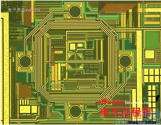 三星Galaxy S5芯片揭秘: