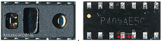 ����Galaxy S5оƬ���أ�