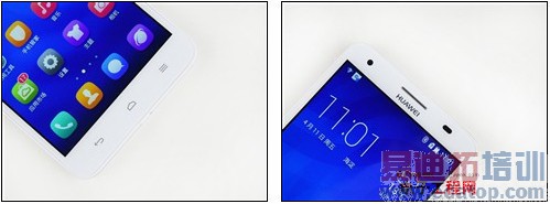 华为荣耀3x畅玩版终极测评:死磕红牛V5/红米Note?