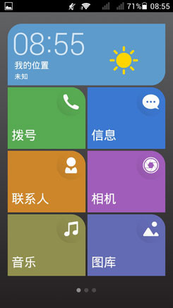 ������ܣ����˺�ţV5/��ΪG6/��ΪMate 2˭��ǿ��