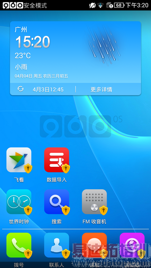 ������ܣ����˺�ţV5/��ΪG6/��ΪMate 2˭��ǿ��