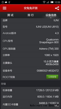 1799ԪIUNI U2�ֻ����⣨��ͼ��