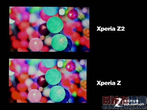 ����Xperia Z2���� ���ձ�С����Σ�