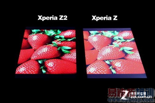 ����Xperia Z2���� ���ձ�С����Σ�