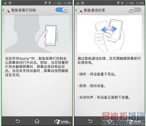 ����Xperia Z2���� ���ձ�С����Σ�