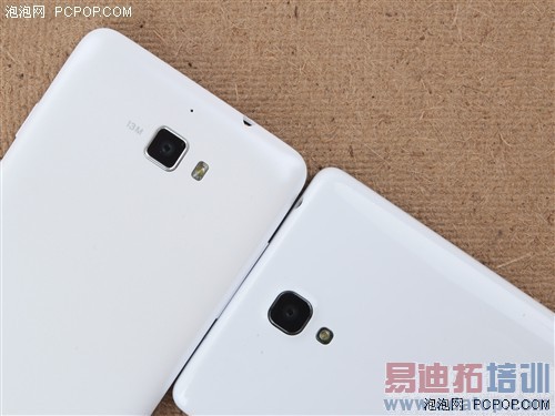 对比评测:红米Note战大神F1、谁更值?(图)