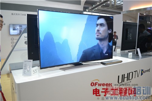 ֱ��CITE 2014��4G����