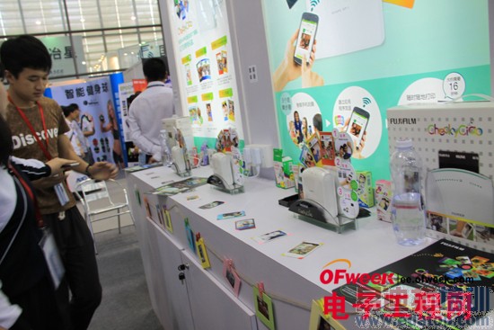 ֱ��CITE 2014��4G����