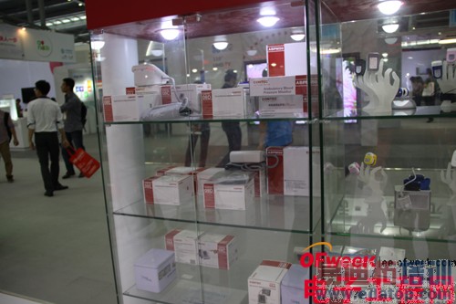 ֱ��CITE 2014��4G����