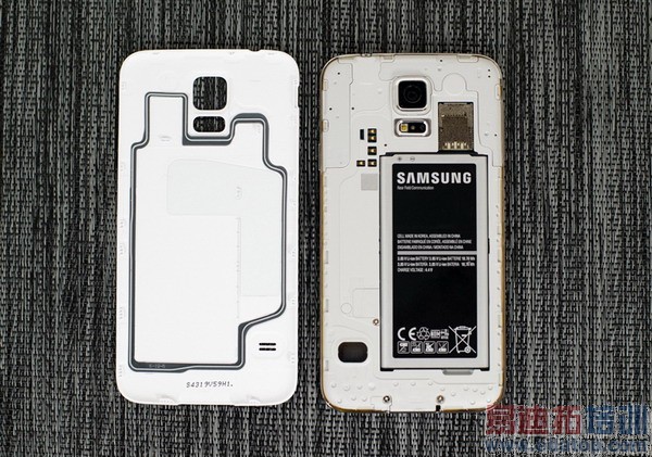 Galaxy S5��ȫ�������⣨��ͼ��