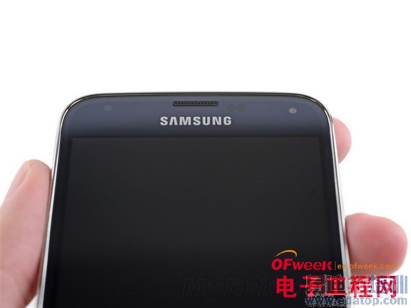 ����Galaxy S5ȫ�������⣨��ͼ��