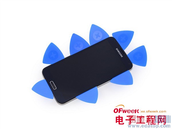 ����Galaxy S5ȫ�������⣨��ͼ��