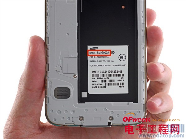 ����Galaxy S5ȫ�������⣨��ͼ��