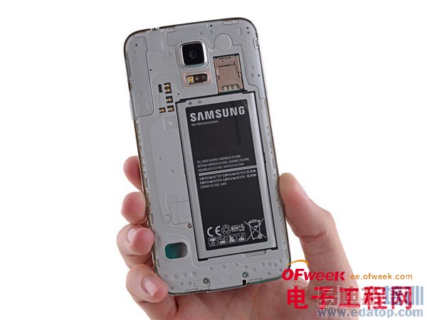 ����Galaxy S5ȫ�������⣨��ͼ��